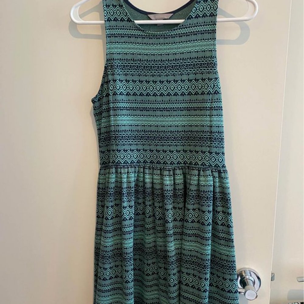 Target Dress